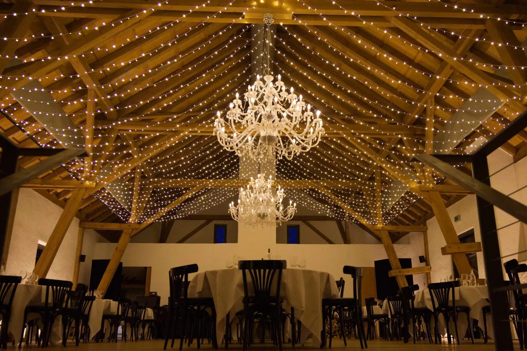 Hochzeit mit DJ Philtastic